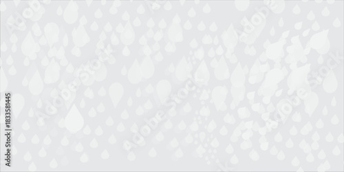 Abstract Geometric modern white and gray color . Modern and Creative Trend design modern white