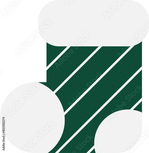 cute christmas stocking