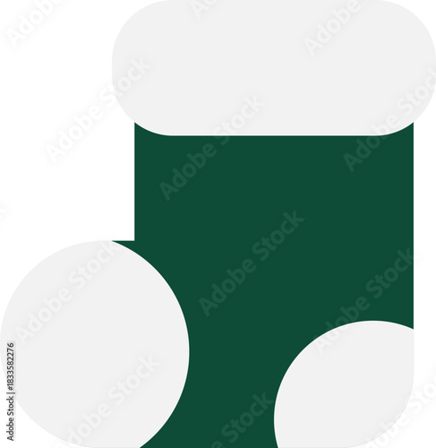 cute christmas stocking