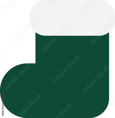 cute christmas stocking