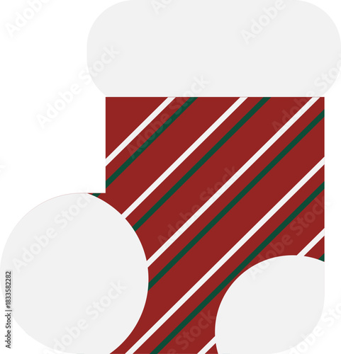 cute christmas stocking