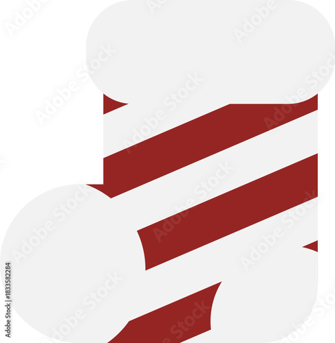 cute christmas stocking