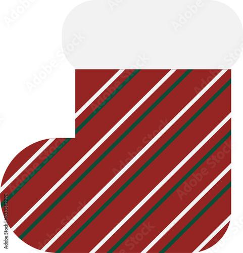 cute christmas stocking