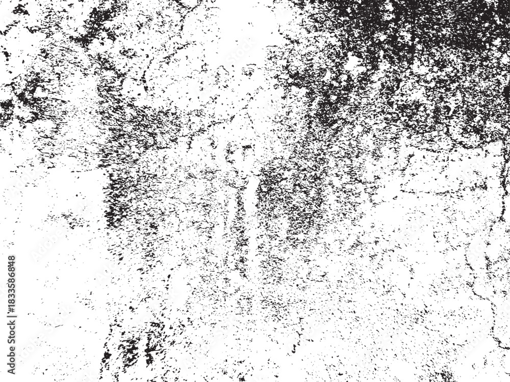 Obraz premium grunge background with grunge effect