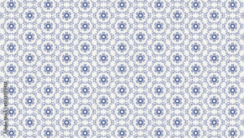 Beautiful seamless pattern for Digital trending texture.