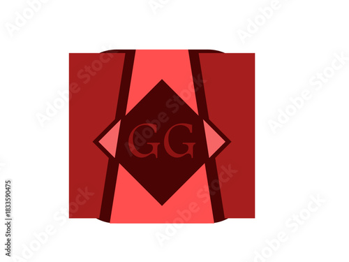 GG LOGO bussines