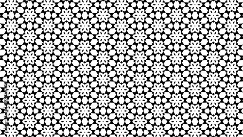 Beautiful seamless pattern for Digital trending texture.