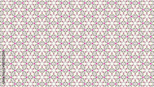 Beautiful seamless pattern for Digital trending texture.