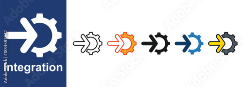 Integration