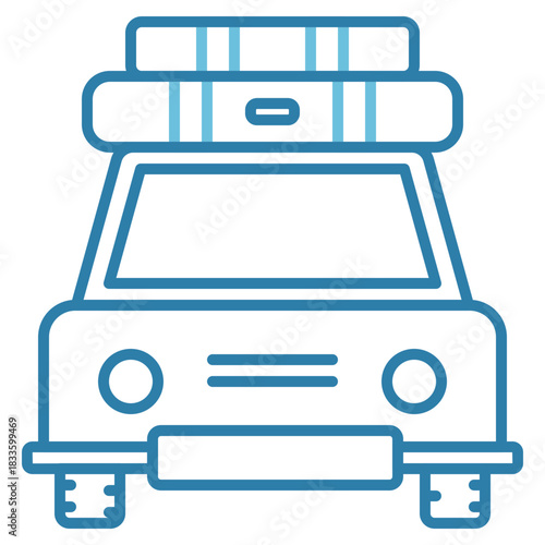 travel car
