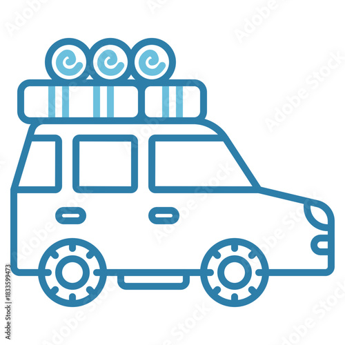 travel car
