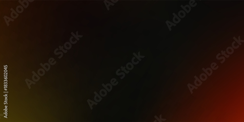 Light leak effect background. Retro film bokeh flare overlay. Old vintage photo filter texture template. Exposed photography backdrop. Abstract blurry ray gradient wallpaper. Vector saturated color bg