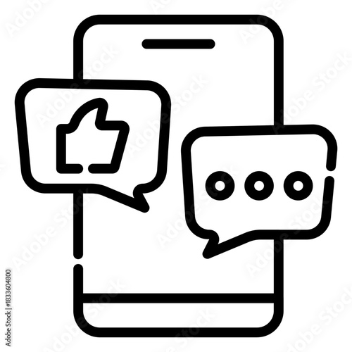 social engagement
