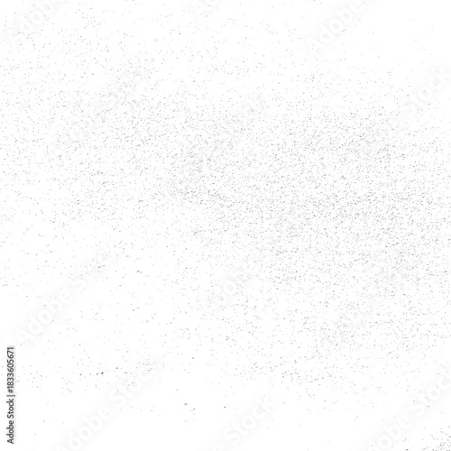 Subtle halftone grunge. dust grain vintage overlay texture