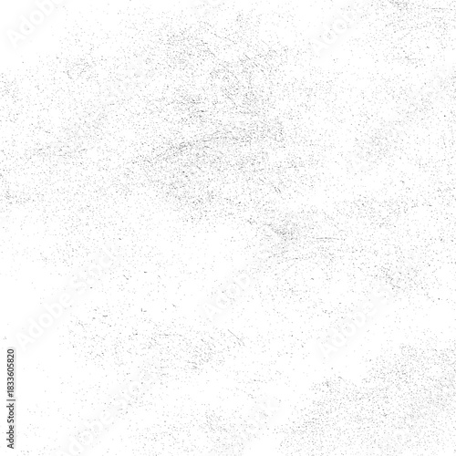 Subtle halftone grunge. dust grain vintage overlay texture