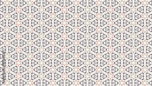Beautiful seamless pattern for Digital trending texture.