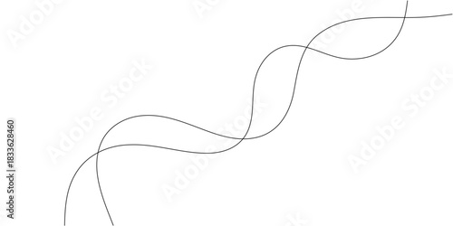 vector illustration of a black and white abstract background