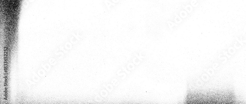 Noise grain texture. Retro dotted degraded distressed overlay. Glitched photocopy raster effect backdrop. Stippled color leak wallpaper. Sand dust particle background. Vector grunge worn paper concept