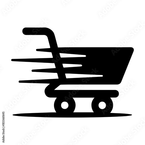Fast Shopping Cart