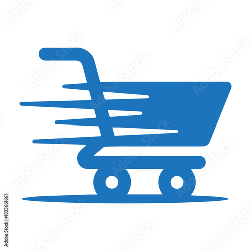 Fast Shopping Cart