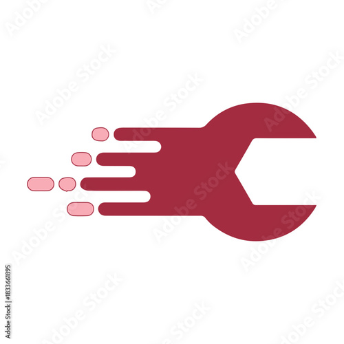 Fast Wrench Icon