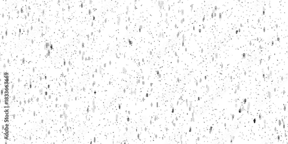 Obraz premium Terrazzo floor old texture concrete wall with stones. White terrazzo floor tile on cement surface. Terrazzo flooring seamless slab texture. 
