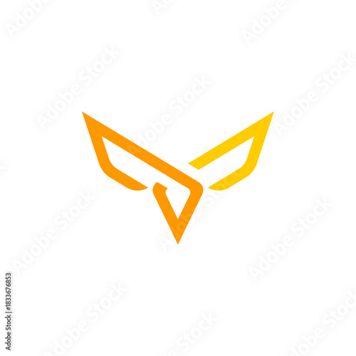 Falcon LOGO