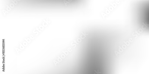 Black and white blur background simple abstract