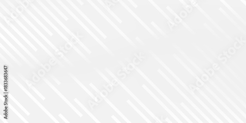 Abstract Illustration of a white background with bright light modern abstract modern art