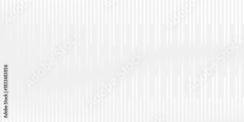 Abstract Illustration of a white background with bright light modern abstract
