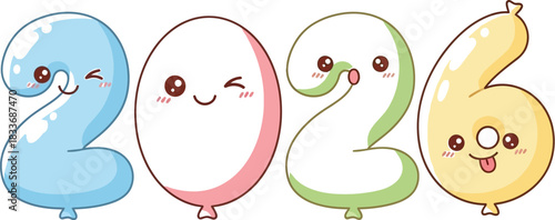 2026 year date calendar future event celebration new year's eve happy new year