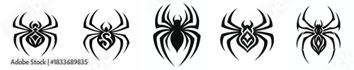 Spider Tribal