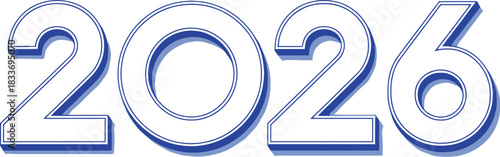 Year date calendar future event celebration new year happy new year holiday