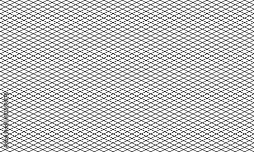 metal grid background★レース生地やフェンスのダイヤ柄テクスチャ素材
