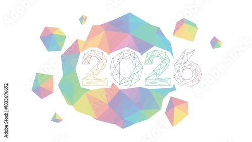 2026 new year fireworks celebration golden date holiday festive event party