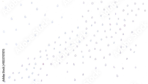 雨t228-0, water drop