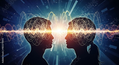 Mind Human Connection and Digital Intelligence