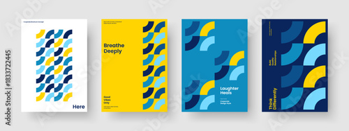 Abstract Business Presentation Template. Geometric Poster Design. Isolated Flyer Layout. Book Cover. Background. Brochure. Banner. Report. Brand Identity. Pamphlet. Magazine. Notebook. Handbill