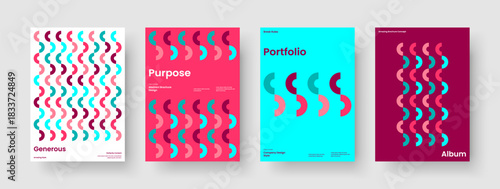 Creative Book Cover Layout. Abstract Background Template. Modern Brochure Design. Business Presentation. Banner. Report. Poster. Flyer. Handbill. Pamphlet. Brand Identity. Portfolio. Newsletter