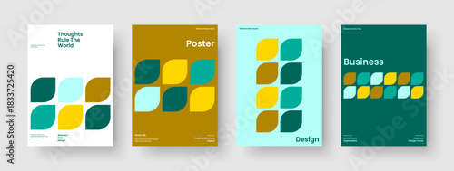 Abstract Report Template. Modern Flyer Layout. Geometric Business Presentation Design. Book Cover. Banner. Background. Brochure. Poster. Pamphlet. Advertising. Catalog. Journal. Magazine