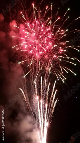happy new year 2026 celebrations. New year 2026 fireworks