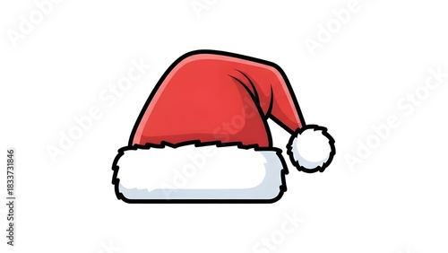 santa claus hat