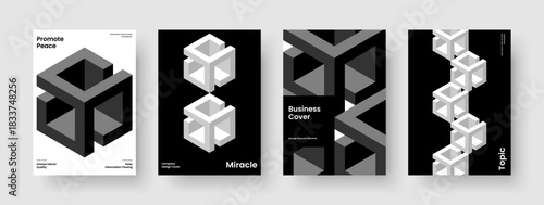 Geometric Flyer Layout. Creative Business Presentation Template. Modern Brochure Design. Report. Poster. Book Cover. Background. Banner. Pamphlet. Newsletter. Magazine. Handbill. Brand Identity