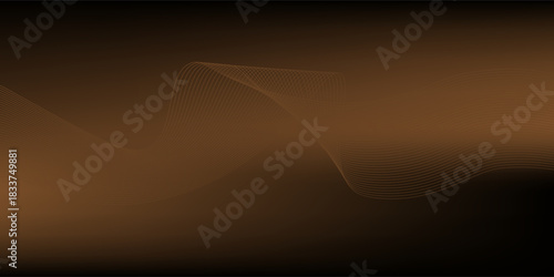 Trend background. Wave Decorative Invitation. Wedding Entertainment Hollywood Bollywood Night. premium