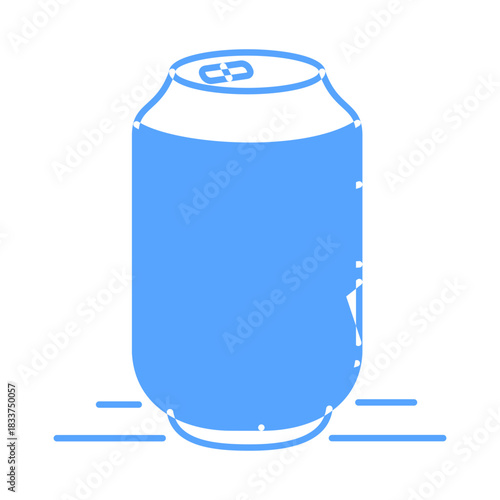 Soft Drink Icon