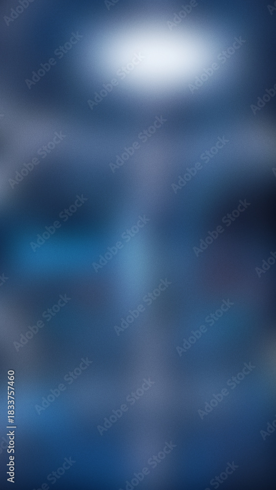 Fototapeta premium Abstract Gradient Background with Soft Focus, Grainy Texture, and Muted Colors.