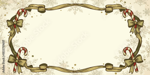 Floral black gold ornate border scroll frame pattern vector decoration wedding card design