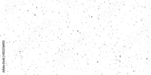 Vector sublet rock concrete black and white old wall , floor tiles terrazzo stone marble interior. white, black rock abstract tile vintage concrete smooth mosaic endless texture background.	