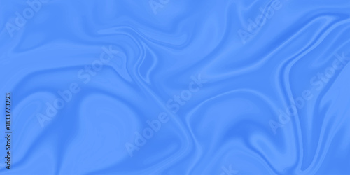 abstract blue stain liquid stone material background