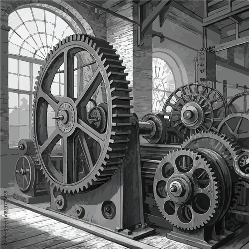 Adobe Illustrator Artwork